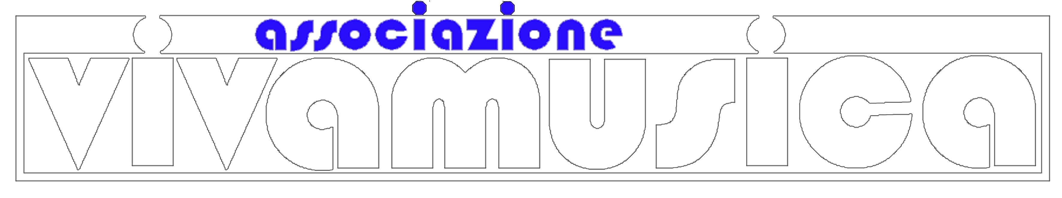 Logo Associazione VivaMusica